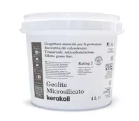 Geolite Microsilicato - Bote 4L