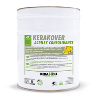 Kerakover Acrilex Consolidante - Bote 15L / 5L