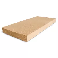 Aislante Fibra de madera Steico Flex 036 - Placa 1220x575/565/600mm