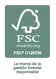FSC La marca de la gestión forestal responsable