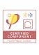 CERTIFIED COMPONENT PASSIVE HOUSE INSTITUTE